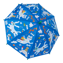 Load image into Gallery viewer, Pets Colour Changing Umbrella
