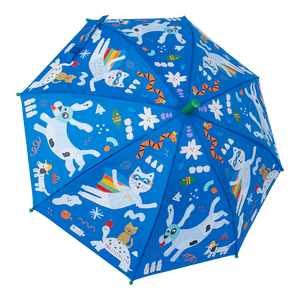 Pets Colour Changing Umbrella