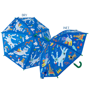 Pets Colour Changing Umbrella