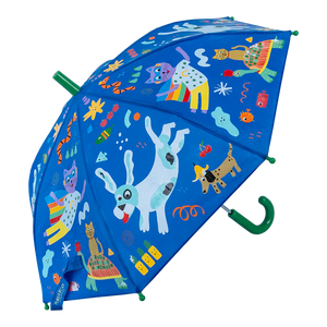 Pets Colour Changing Umbrella