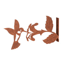 Load image into Gallery viewer, Rustic Birds Outdoor Wall Decor
