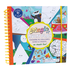 Adventure Magic Multi Play