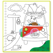 Load image into Gallery viewer, Adventure Magic Multi Play
