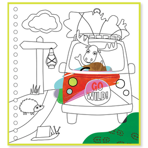 Adventure Magic Multi Play