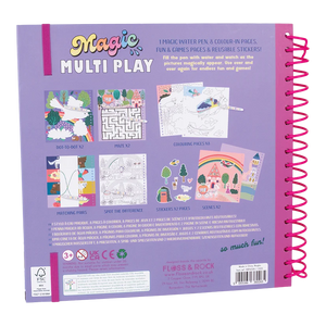 Fairy Tale Magic Multiplay