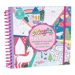 Fairy Tale Magic Multiplay