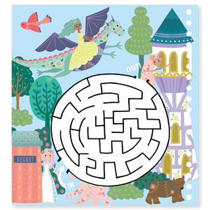 Fairy Tale Magic Multiplay