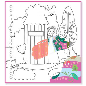 Fairy Tale Magic Multiplay