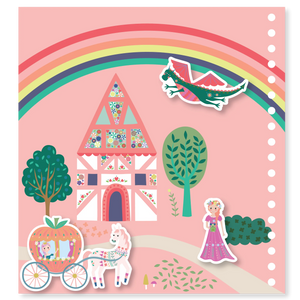Fairy Tale Magic Multiplay