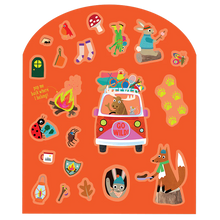 Load image into Gallery viewer, Adventures Stick + Play
