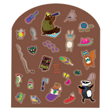 Load image into Gallery viewer, Adventures Stick + Play
