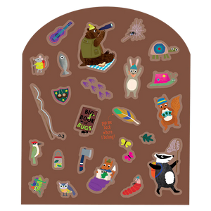 Adventures Stick + Play