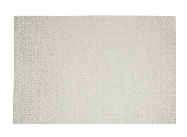 Static Vinyl Placemat, White
