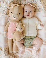 Load image into Gallery viewer, Cuddle + Kind Sophia the Pony, 20"
