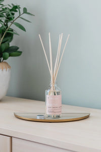 Baja Sur | Reed Diffuser by Caley Joy