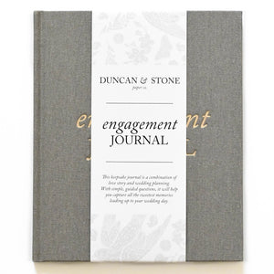 Engagement Journal, Taupe