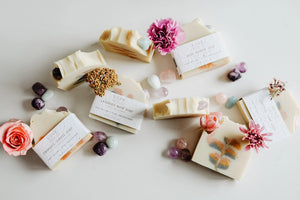 Aqua Breeze Soap