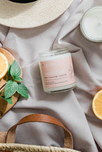 Load image into Gallery viewer, Amalfi Coast Soy Candle
