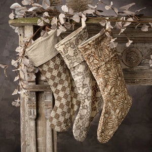 Ginkgo Garland