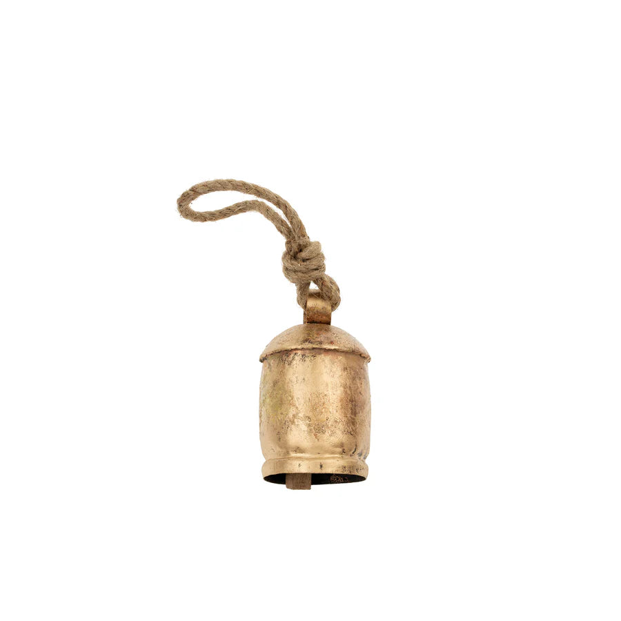 Rustic Temple Bell, Medium