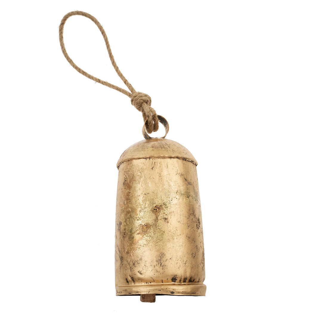 Rustic Temple Bell, XL