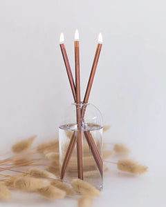 Wylie Vase, Everlasting Candle Co