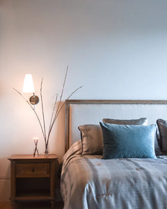 Wylie Vase, Everlasting Candle Co