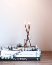Load image into Gallery viewer, Wylie Vase, Everlasting Candle Co
