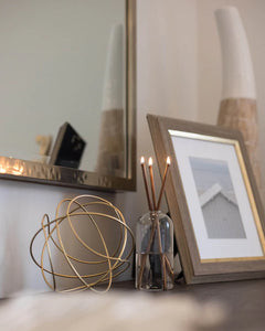 Wylie Vase, Everlasting Candle Co