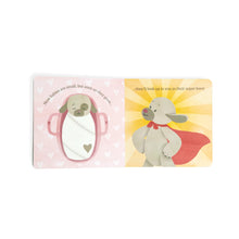 Load image into Gallery viewer, Going To Be a Big Sister Board Book
