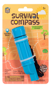 Survival Compass