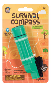 Survival Compass