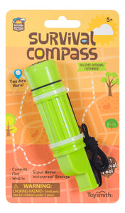 Survival Compass