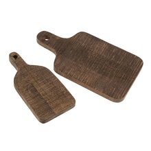 Load image into Gallery viewer, Knox Wooden Board, Small
