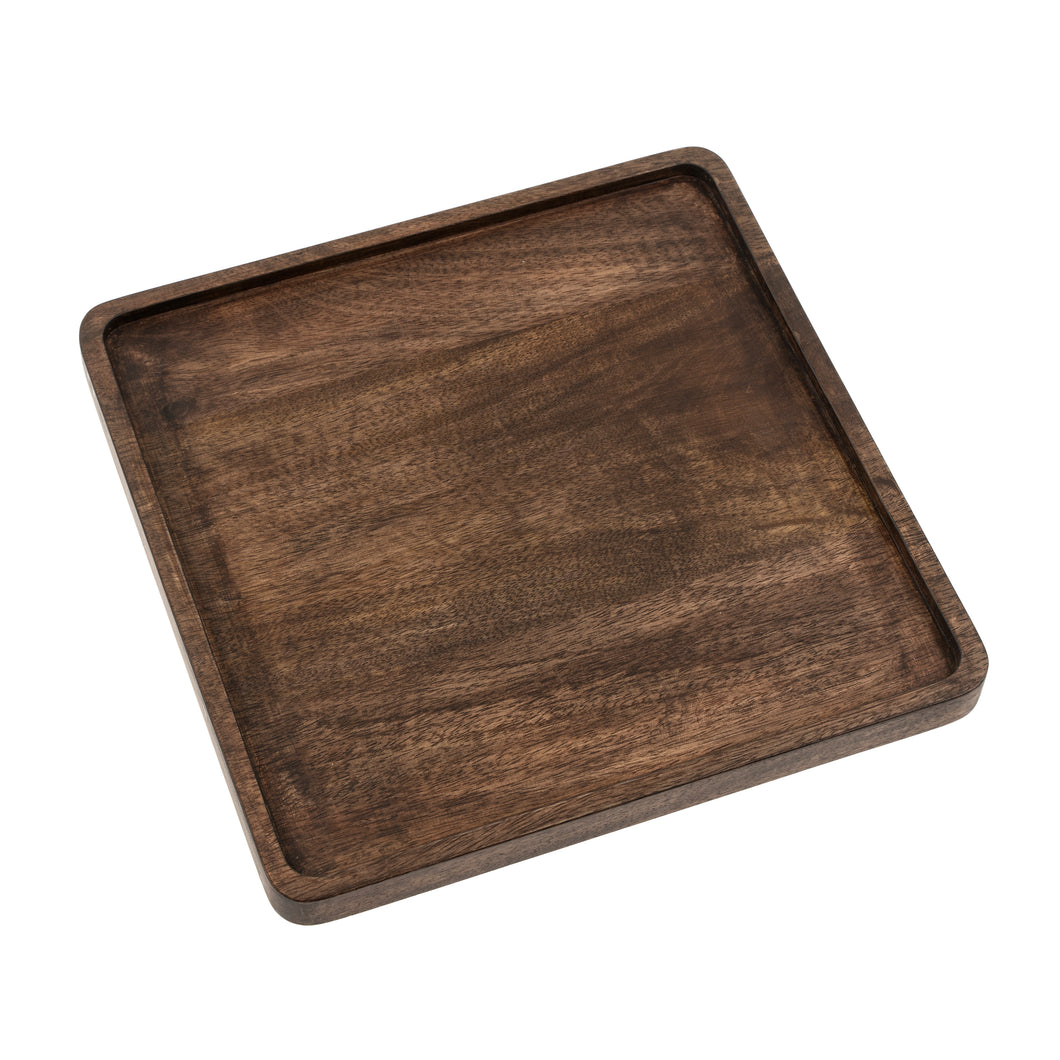 Heritage Square Tray, Large