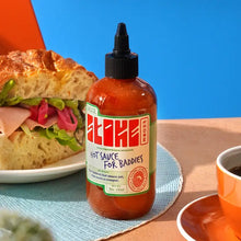 Load image into Gallery viewer, Hot Sauce For Baddies
