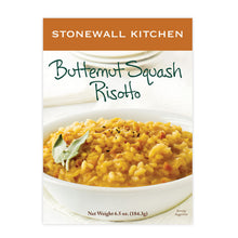 Load image into Gallery viewer, Stonewall Butternut Squash Risotto
