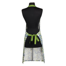 Load image into Gallery viewer, Birds &amp; Leaves Apron
