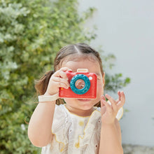 Load image into Gallery viewer, My First Camera
