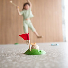Load image into Gallery viewer, Mini Golf Set
