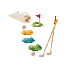 Load image into Gallery viewer, Mini Golf Set
