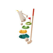Load image into Gallery viewer, Mini Golf Set
