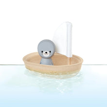 Load image into Gallery viewer, Sailing Boat- Seal
