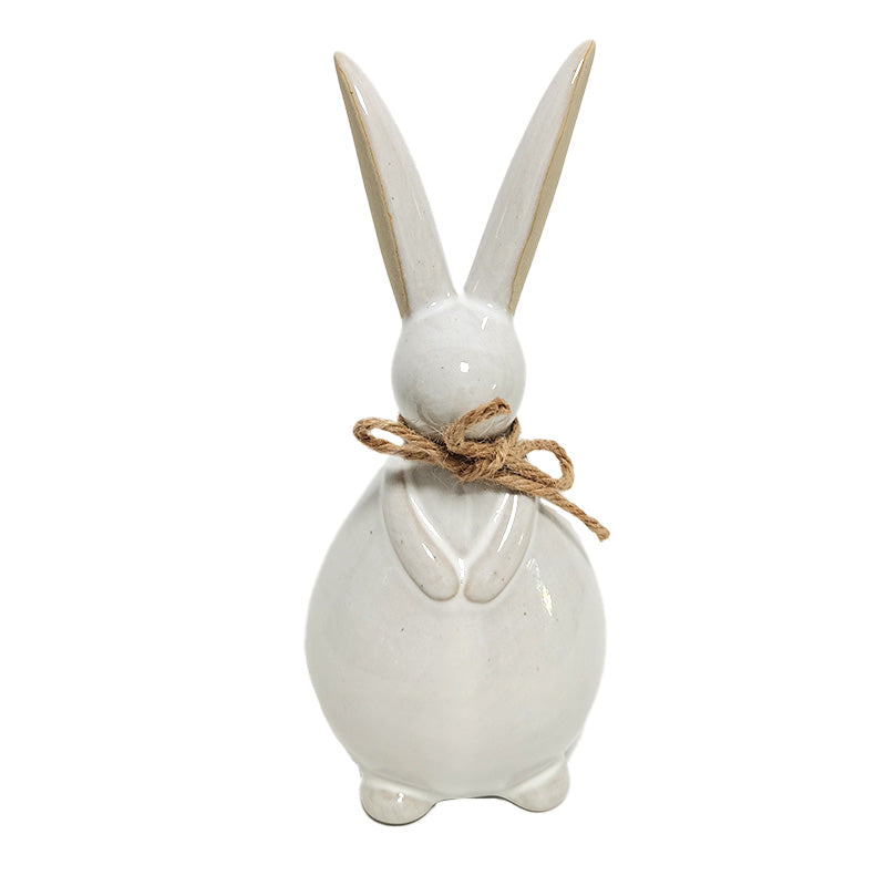 Dapper Bow Bunny, Large