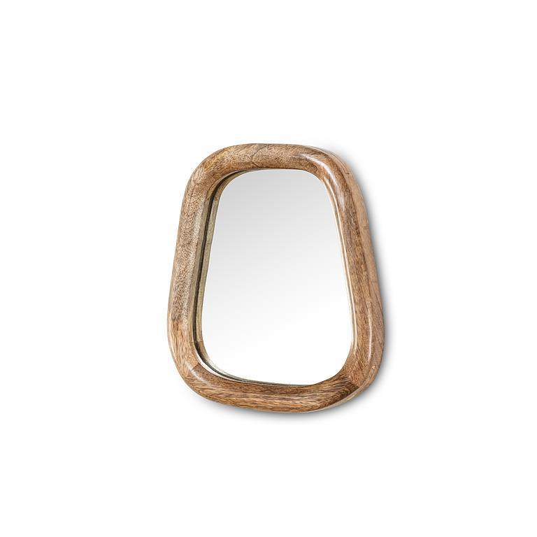 Freeform Rectangular Mirror