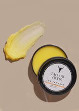 Load image into Gallery viewer, Tallow Twins For The Face, 60mL
