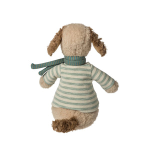 Weston Tails Puppy