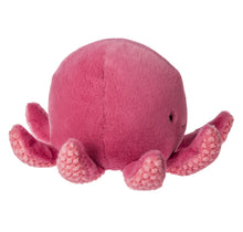 Load image into Gallery viewer, Pinky Puff Octopus
