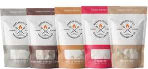 Hudson Valley French Toast Marshmallows