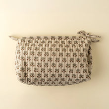 Load image into Gallery viewer, Monisha Block Print Pouch
